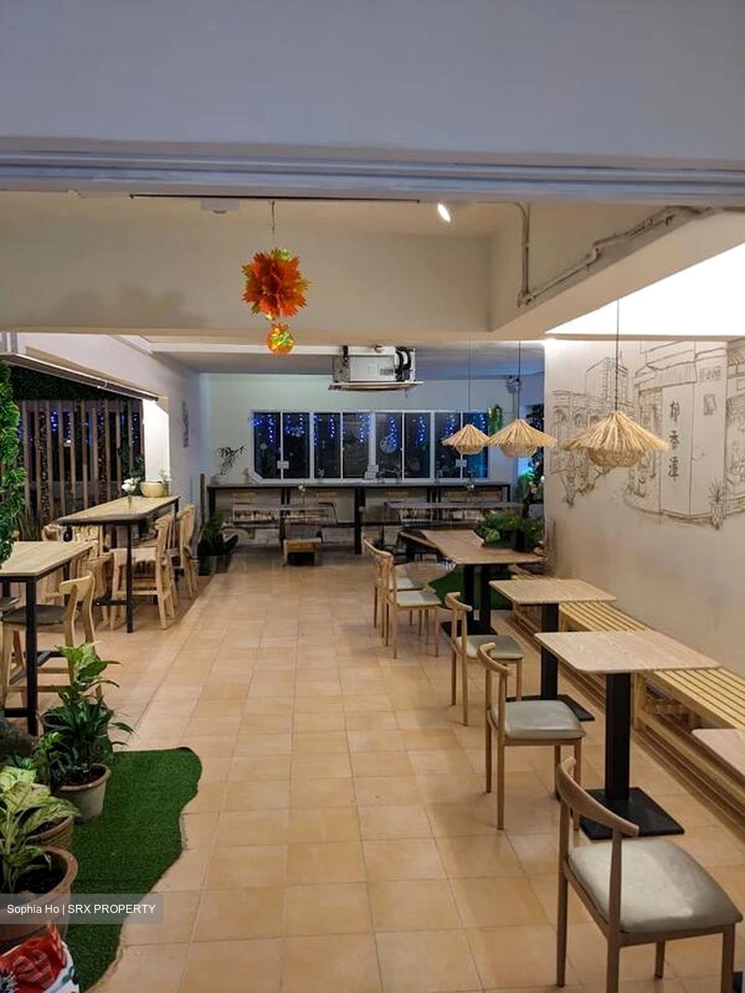 Seletar Hills Estate (D28), Retail #504272311